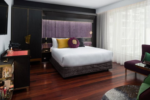 QT Perth - Accommodation Nelson Bay 23
