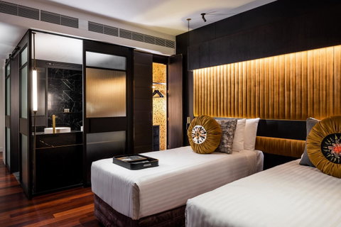 QT Perth - Accommodation Nelson Bay 35