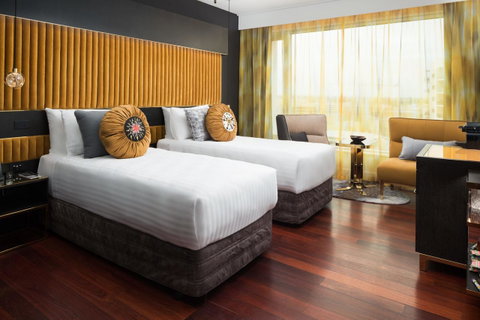 QT Perth - Accommodation Nelson Bay 31