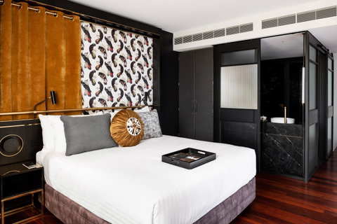 QT Perth - Accommodation Nelson Bay 37