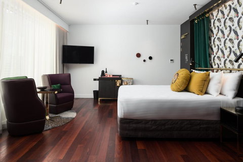 QT Perth - Accommodation Nelson Bay 28