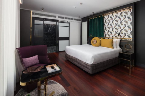 QT Perth - Accommodation Nelson Bay 5