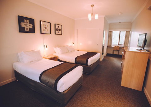 Margaret River Resort - Accommodation Nelson Bay 35