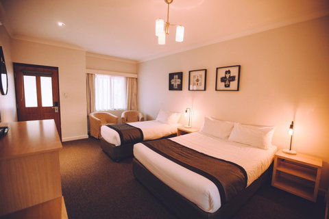 Margaret River Resort - Accommodation Nelson Bay 34