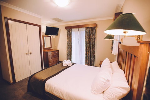 Margaret River Resort - Accommodation Nelson Bay 24