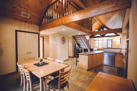 Margaret River Resort - Accommodation Nelson Bay 17