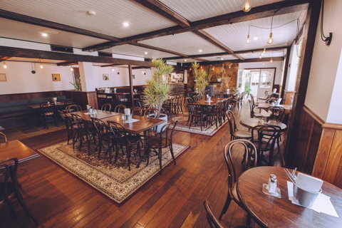 Margaret River Resort - Accommodation Nelson Bay 16