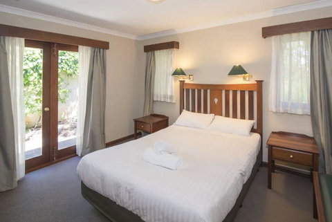 Margaret River Resort - Accommodation Nelson Bay 3