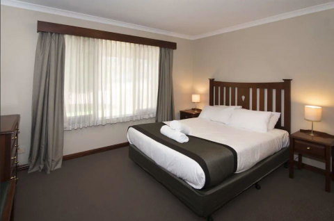 Margaret River Resort - Accommodation Nelson Bay 4
