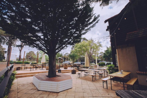 Margaret River Resort - Accommodation Nelson Bay 12