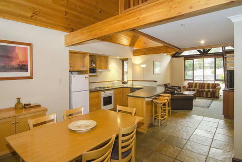 Margaret River Resort - Accommodation Nelson Bay 6