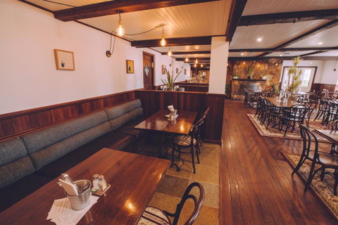 Margaret River Resort - Accommodation Nelson Bay 1