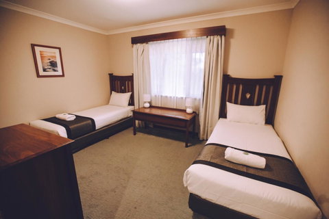 Margaret River Resort - Accommodation Nelson Bay 18