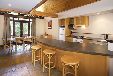 Margaret River Resort - Accommodation Nelson Bay 2