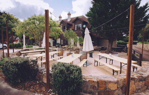Margaret River Resort - Accommodation Nelson Bay 14