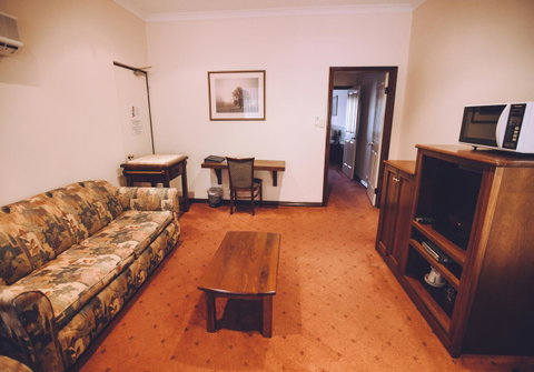 Margaret River Resort - Accommodation Nelson Bay 27