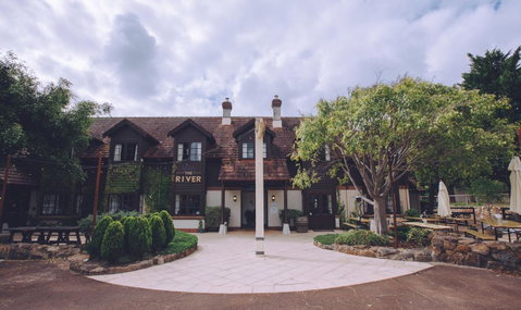 Margaret River Resort - Accommodation Nelson Bay 25
