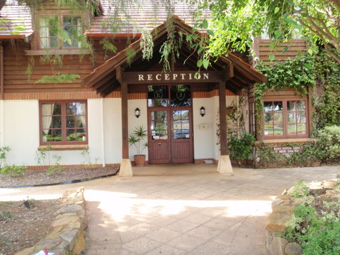 Margaret River Resort - Accommodation Nelson Bay 36