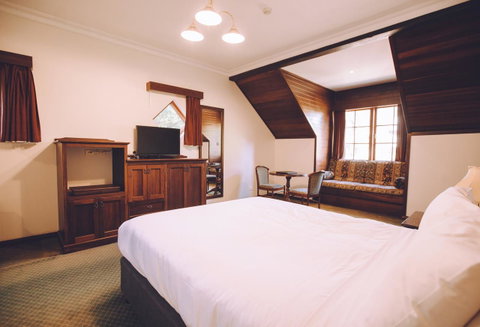 Margaret River Resort - Accommodation Nelson Bay 26