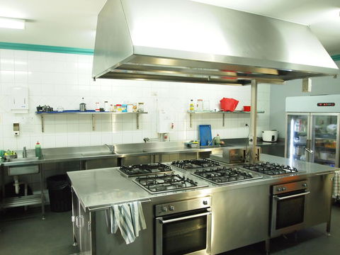 The Emperors Crown Hostel - Accommodation Nelson Bay 28