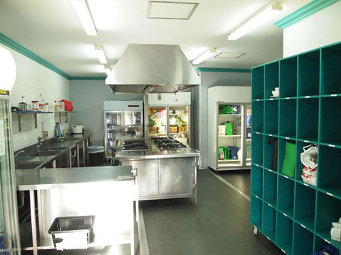 The Emperors Crown Hostel - Accommodation Nelson Bay 42