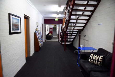 The Emperors Crown Hostel - Accommodation Nelson Bay 22