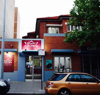 The Emperors Crown Hostel - Accommodation Nelson Bay