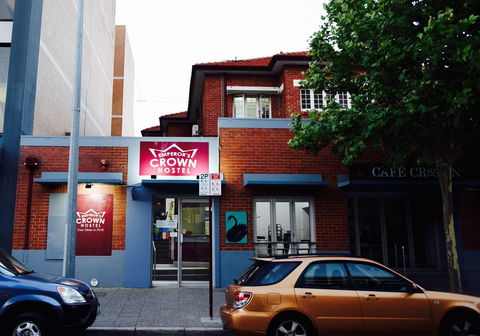 The Emperors Crown Hostel - Accommodation Nelson Bay 0