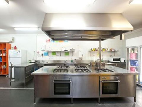 The Emperors Crown Hostel - Accommodation Nelson Bay 32
