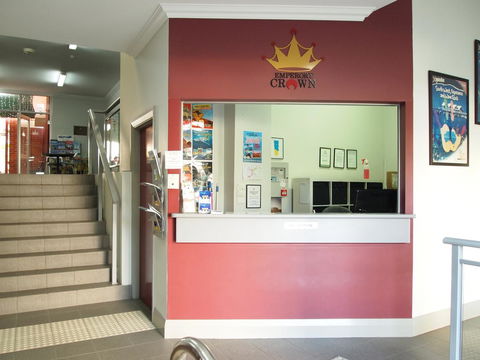 The Emperors Crown Hostel - Accommodation Nelson Bay 15