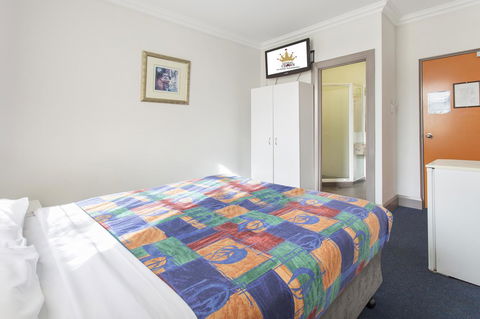 The Emperors Crown Hostel - Accommodation Nelson Bay 23