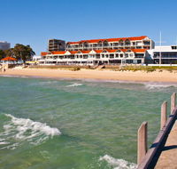 Boardwalk By The Beach - Accommodation Nelson Bay