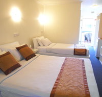 Toorak Lodge - Accommodation Nelson Bay