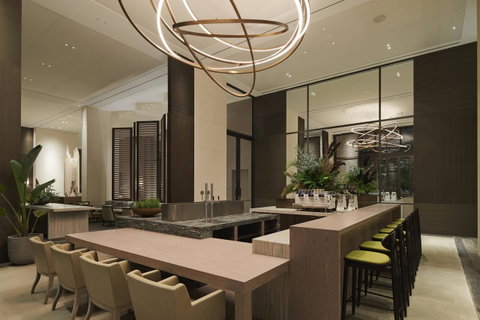The Westin Perth - Accommodation Nelson Bay 41
