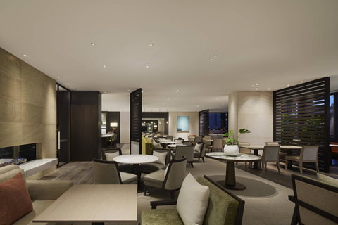 The Westin Perth - Accommodation Nelson Bay 36