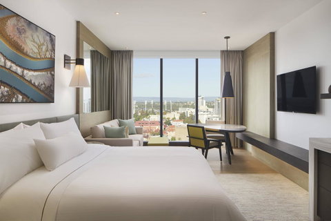 The Westin Perth - Accommodation Nelson Bay 34