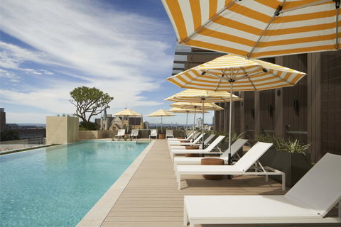 The Westin Perth - Accommodation Nelson Bay 4