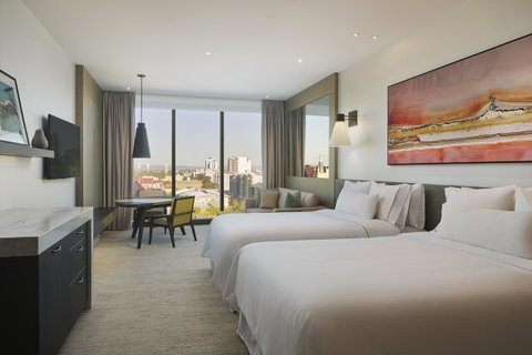 The Westin Perth - Accommodation Nelson Bay 12