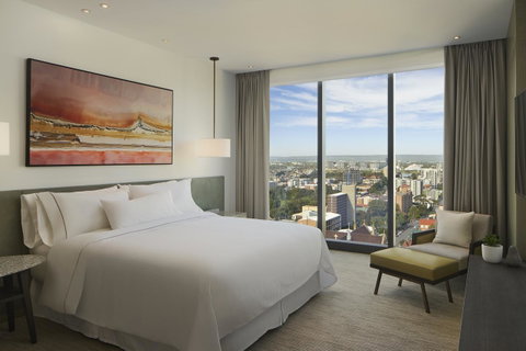 The Westin Perth - Accommodation Nelson Bay 17