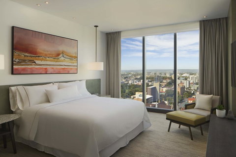 The Westin Perth - Accommodation Nelson Bay 3