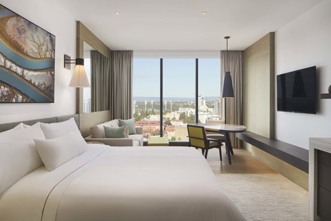 The Westin Perth - Accommodation Nelson Bay 13