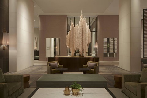 The Westin Perth - Accommodation Nelson Bay 44