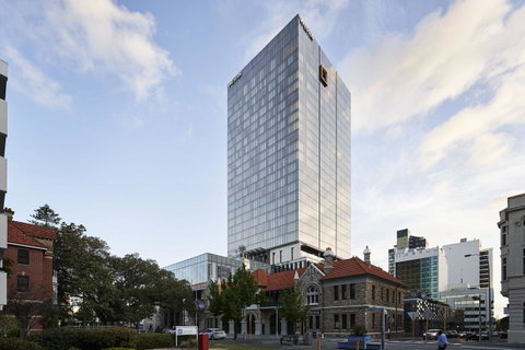 The Westin Perth - Accommodation Nelson Bay 0