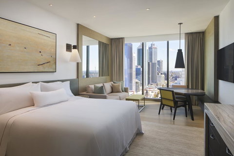 The Westin Perth - Accommodation Nelson Bay 11
