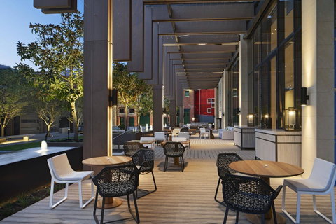 The Westin Perth - Accommodation Nelson Bay 40