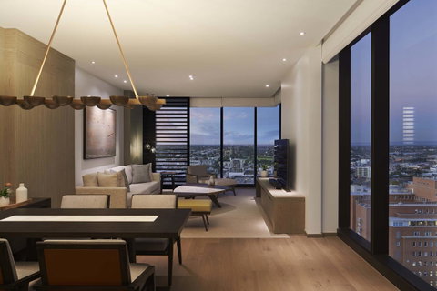 The Westin Perth - Accommodation Nelson Bay 2