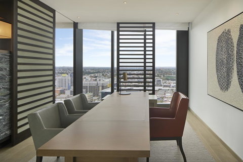The Westin Perth - Accommodation Nelson Bay 23