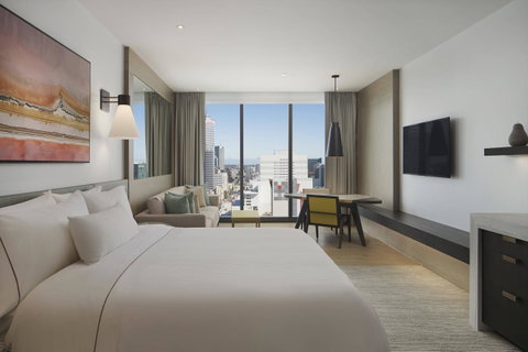 The Westin Perth - Accommodation Nelson Bay 28