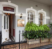 Stunning Terrace in Centennial Park - Accommodation Nelson Bay