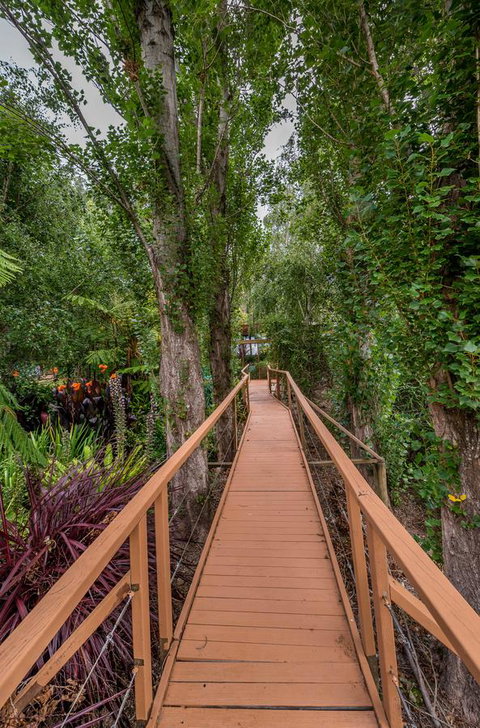 Chimes Spa Retreat - Accommodation Nelson Bay 25